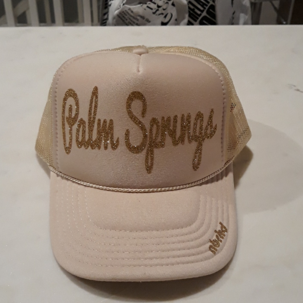 Nbrhd Trucker Cap